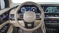 2023 Kia Carnival Diesel 9-Seater Hi-Limousine — фото 13