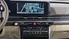 2023 Kia Carnival Diesel 9-Seater Hi-Limousine — фото 14
