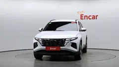2023 Hyundai Tucson Gasoline 1.6 Turbo 2WD — фото 3