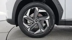 2023 Hyundai Tucson Gasoline 1.6 Turbo 2WD — фото 5