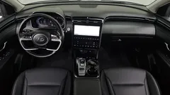 2023 Hyundai Tucson Gasoline 1.6 Turbo 2WD — фото 7