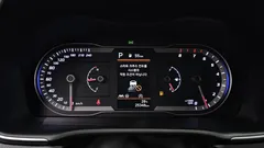 2023 Hyundai Tucson Gasoline 1.6 Turbo 2WD — фото 8