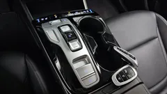 2023 Hyundai Tucson Gasoline 1.6 Turbo 2WD — фото 9