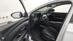 2023 Hyundai Tucson Gasoline 1.6 Turbo 2WD — фото 10