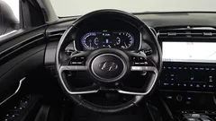 2023 Hyundai Tucson Gasoline 1.6 Turbo 2WD — фото 13