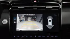 2023 Hyundai Tucson Gasoline 1.6 Turbo 2WD — фото 15