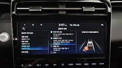 2023 Hyundai Tucson Gasoline 1.6 Turbo 2WD — фото 16