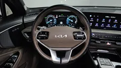 2022 Kia K8 Noblesse — фото 13