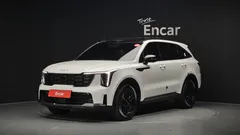 2024 Kia Sorento HEV 1.6 2WD — фото 1