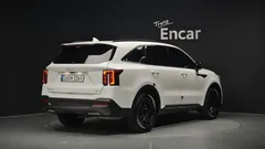 2024 Kia Sorento HEV 1.6 2WD — фото 2