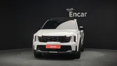 2024 Kia Sorento HEV 1.6 2WD — фото 3