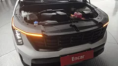 2024 Kia Sorento HEV 1.6 2WD — фото 6