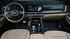 2024 Kia Sorento HEV 1.6 2WD — фото 7
