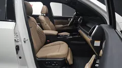 2024 Kia Sorento HEV 1.6 2WD — фото 10