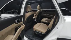 2024 Kia Sorento HEV 1.6 2WD — фото 12