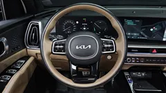2024 Kia Sorento HEV 1.6 2WD — фото 13