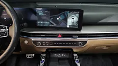 2024 Kia Sorento HEV 1.6 2WD — фото 14