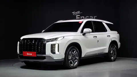 2023 Hyundai Palisade Gasoline 3.8 2WD
