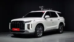 2023 Hyundai Palisade Gasoline 3.8 2WD — фото 1