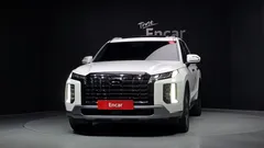 2023 Hyundai Palisade Gasoline 3.8 2WD — фото 3