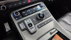 2023 Hyundai Palisade Gasoline 3.8 2WD — фото 9