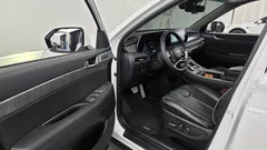 2023 Hyundai Palisade Gasoline 3.8 2WD — фото 10