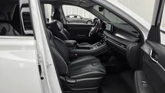 2023 Hyundai Palisade Gasoline 3.8 2WD — фото 11