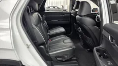 2023 Hyundai Palisade Gasoline 3.8 2WD — фото 12