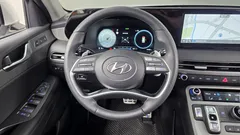 2023 Hyundai Palisade Gasoline 3.8 2WD — фото 13