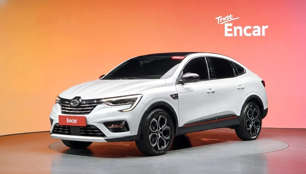 2023 Renault Samsung XM3 1.3 TCe RE Inspire