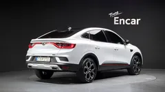 2023 Renault Samsung XM3 1.3 TCe RE Inspire — фото 2