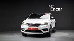 2023 Renault Samsung XM3 1.3 TCe RE Inspire — фото 3