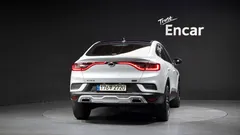 2023 Renault Samsung XM3 1.3 TCe RE Inspire — фото 4