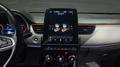2023 Renault Samsung XM3 1.3 TCe RE Inspire — фото 15