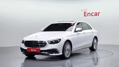 2022 Mercedes-Benz E-Class E250 Exclusive — фото 1