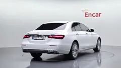2022 Mercedes-Benz E-Class E250 Exclusive — фото 2