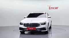 2022 Mercedes-Benz E-Class E250 Exclusive — фото 3