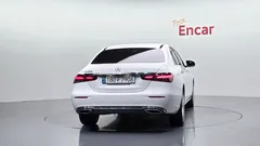 2022 Mercedes-Benz E-Class E250 Exclusive — фото 4