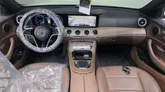 2022 Mercedes-Benz E-Class E250 Exclusive — фото 7