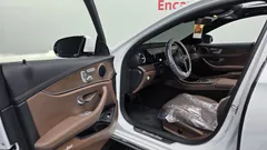 2022 Mercedes-Benz E-Class E250 Exclusive — фото 10
