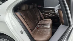 2022 Mercedes-Benz E-Class E250 Exclusive — фото 11
