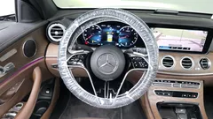 2022 Mercedes-Benz E-Class E250 Exclusive — фото 13