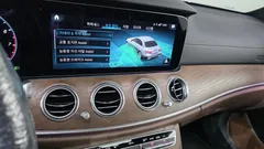 2022 Mercedes-Benz E-Class E250 Exclusive — фото 16
