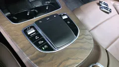 2022 Mercedes-Benz E-Class E250 Exclusive — фото 20