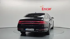 2023 Genesis G90 Gasoline 3.5 Turbo 2WD — фото 4