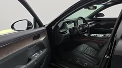 2023 Genesis G90 Gasoline 3.5 Turbo 2WD — фото 10