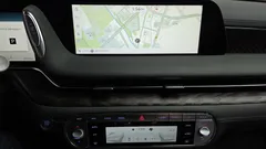 2023 Genesis G90 Gasoline 3.5 Turbo 2WD — фото 12