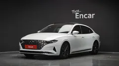 2023 Hyundai Grandeur 2.5 — фото 1