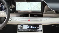 2023 Hyundai Grandeur 2.5 — фото 14
