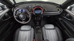 2023 Mini Clubman Untold Edition, 청옥색 — фото 7